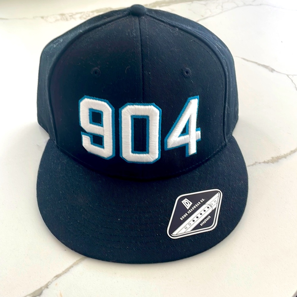 Domehead 904 trucker hat Jaguars